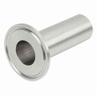 Sanitary Clamp ASME Tank Ferrules