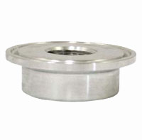 Sanitary Clamp Thermometer Caps