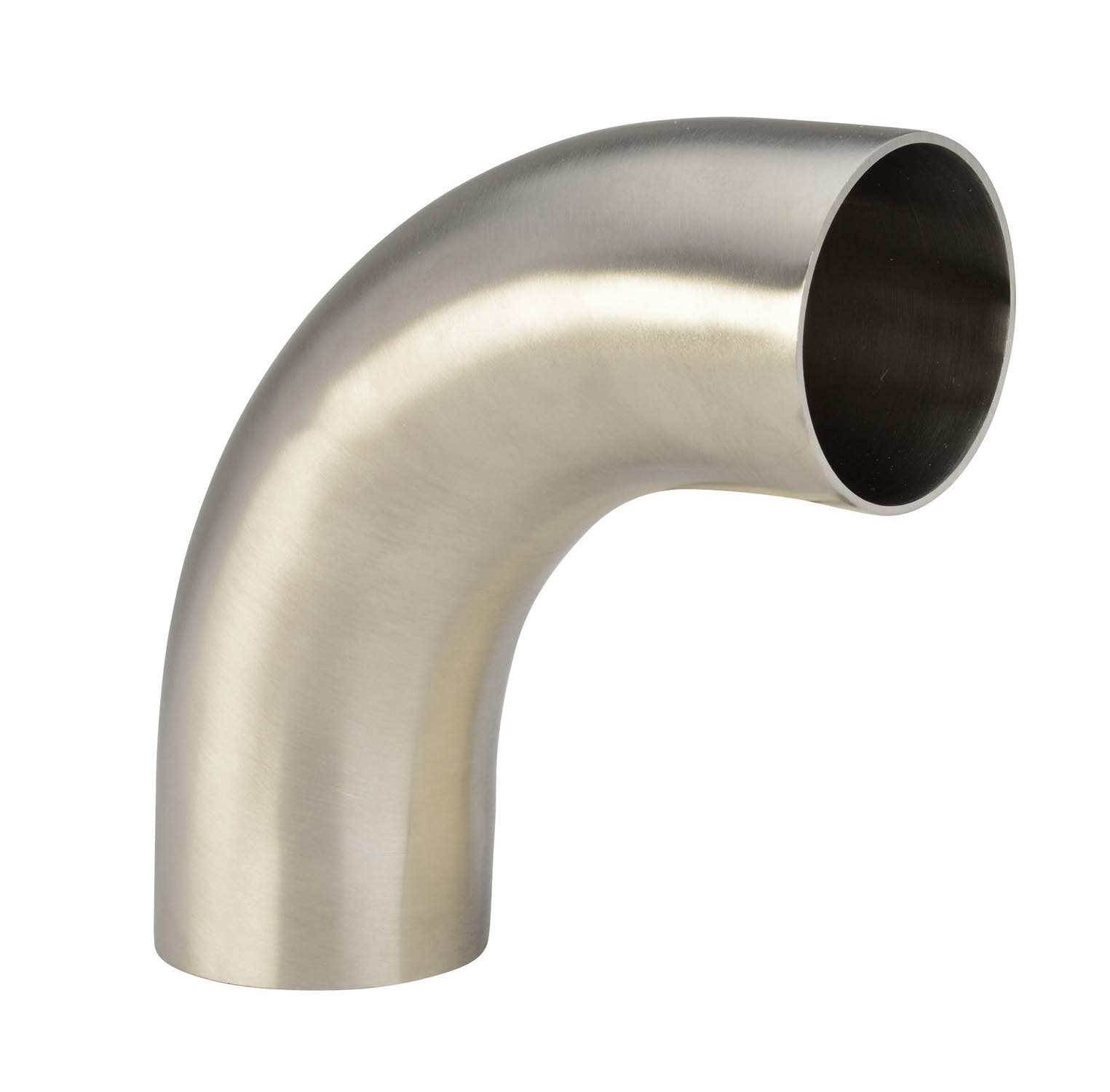 Sanitary Weld 90 Degree Elbows