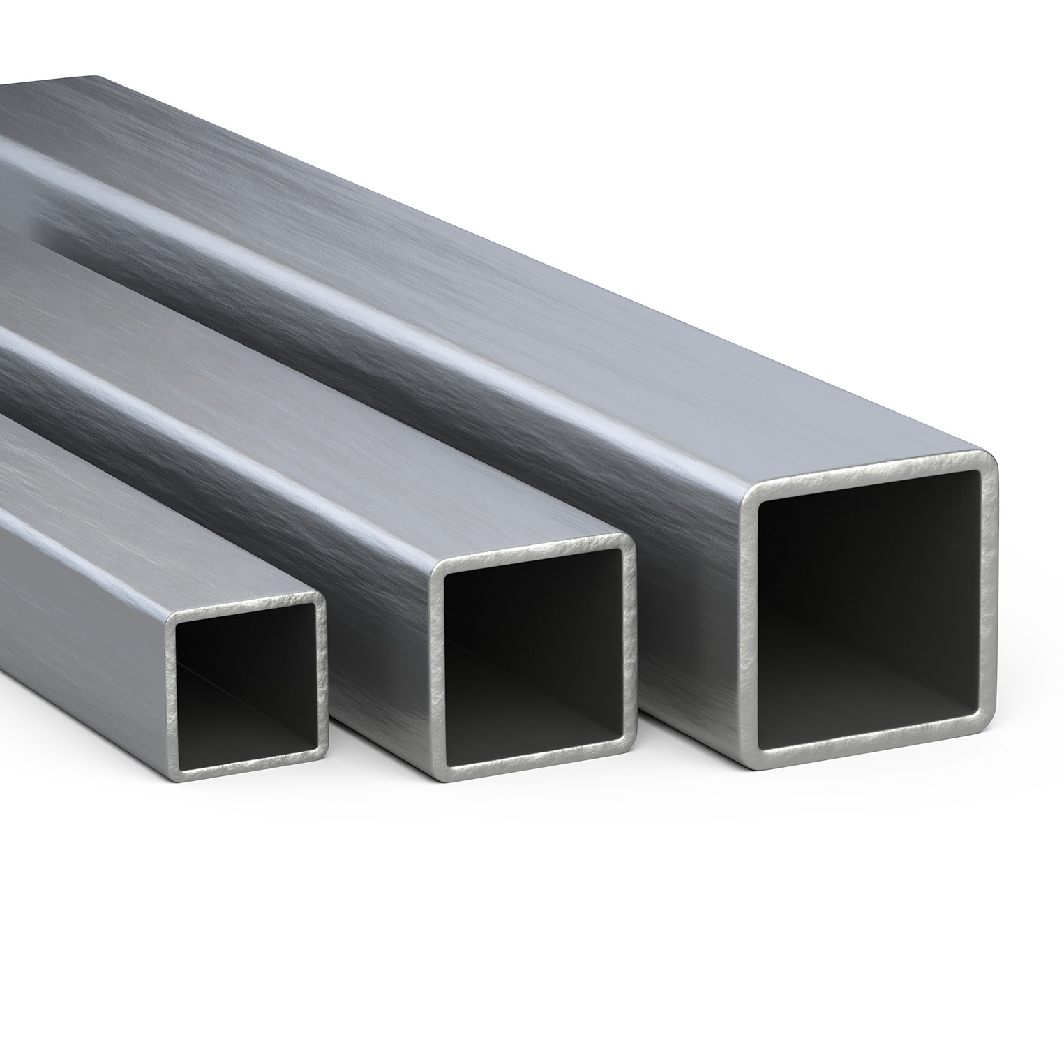 Stainless Steel Square Tube