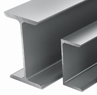 Stainless Steel Structural Products