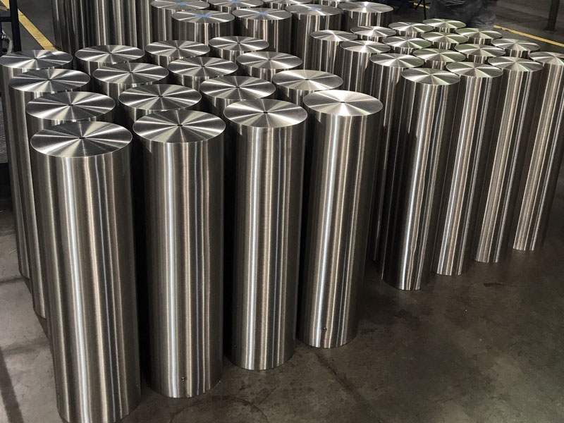 Bollard Covers