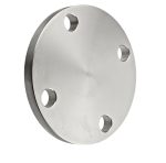 Stainless Steel Blind Plate Flanges