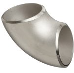 Stainless Steel Butt Weld 45 Degree Elbows