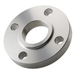 Stainless Steel Lap Joint Flanges
