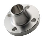 Stainless Steel Raised Face Weld Neck Flanges